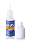 Tırnak Yapıştırıcısı 3 Gr Sıvı