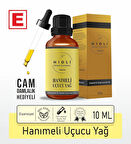 Nioli Hanımeli Esansiyel Uçucu Yağ Buhurdanlık Yağı Aromaterapi Yağı 10 ML