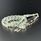 Simli Uçak Camı Tesbih Hcz-Model BBVFR