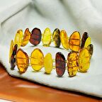 Naturel Kaya Damla Yetişkin Bileklik Hcz-Model GFT