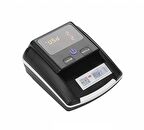 7 Ülke Kombinasyonlu Sahte Para Kontrol Makinesi Dedektörü