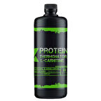 Xprotein 4000 Thermo L-Carnitine 1000 mL Mango