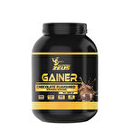 Zeus Nutrıtıon Gainfast 3000Gr-Çikolata-Aroma