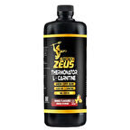 Zeus Nutrıtıon 4000 Thermo L-Carnitine 1000 mL-Mango-Aromalı