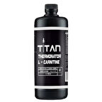Titan Premium Thermonator L-Carnitine 1000ml 4000mg-Mango Aroma