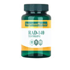 Rad140 ImperiumPharma 60 Kapsül