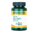 TURK ESTERONE ImperiumPharma 60 Kapsül