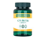 Cardarine ImperiumPharma 60 Kapsül