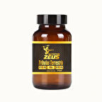 Zeus Nutrition Tribulus Terrestris 60 Kapsül