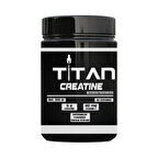 Titan Premium Creatine 300 Gr Monohyrate Mikronized-Karpuz-Aromalı