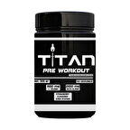 Titan Premium Pre-Workout 305Gr-Çilek-Aroma