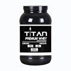 Titan Premium Whey Protein 1000 Gr-Çikolata-Aroma