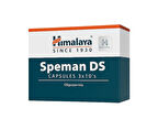 Himalaya Speman DS 30 Kapsül
