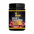 Zeus Nutrition Whey 400g-Çilek-Aroma