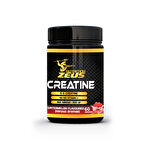 Zeus Nutrition Creatine 300 Gr Monohyrate Mikronized-Karpuz-Aromalı