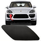 Porsche Cayenne Sağ Far Yıkama Kapağı 2011-2015 95862830300