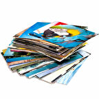 10×15 fotoğraf baskı 100 adet 5059465692