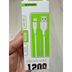 Hm-504 mikro USB hızlı şarj 