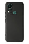 İnfinix Hot 11s Kılıf Soft Silikon Kapak Azn-First