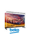 Beko B 750 50İNÇ TV EKRAN KORUYUCU