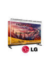 LG 50UA85006LA 50 İNÇ TV EKRAN KORUYUCU
