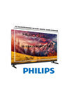 Philips 6581065810  65 İNÇ TV EKRAN KORUYUCU