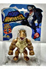 gür prıstıs Monster Flex Süper Esnek Deniz Canavarı Kız Çocuk Eğitici Oyuncak Erkek Çocuk Oyuncaklar
