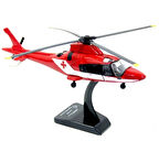 DİANOMİ NEWRAY 1:43 ÖLÇEK METAL HELİKOPTER AGUSTA westland