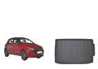 Hyundai İ20 2020- Sonrası Elite Plus Üst 3D Bagaj Havuzu