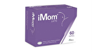 iMom Latte Omega 3 Takviye Edici Gıda 60 Kapsül
