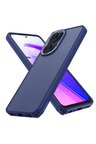 CPT83 Realme C55 Kılıf Elegant Kapak - Lacivert