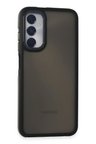 CP120 Samsung Galaxy A05S Harvel Kapak - Titan Gri