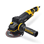 SGS5112 Profesyonel 125mm Avuç Taşlama Makinesi 1010 Watt