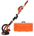 MAX EXTRA DWS230 - Alçıpan Duvar Zımparalama Makinesi 710 Watt