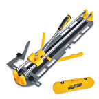 Sgs120 Seramik Granit Fayans Kesme Makinesi 60Cm - Plastik Çantalı