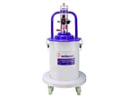 Mitacan 20 Litre Havalı Gres Pompası 50:1 (MTGP5020)
