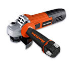 MAX EXTRA MX9118 - 115mm Avuç Taşlama Makinesi 800 Watt - 220 Volt