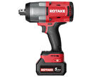 ROTAKE Akülü 3/4 - 1980Nm 20 Volt 5 Amper Kömürsüz Motor Darbeli Somun Sökme Sıkma Makinesi Tabancası (RC8813B )