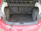 Seat Ibiza HB Bagaj Havuzu 2009-2016 Arası
