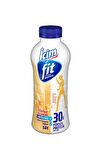 İçim Fit Vanilyalı Protein Sütü 400 Ml X 6 Adet