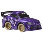 JDM Seri 1 2022 Model Araç- Mor Araba
