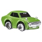 JDM Seri 1 1971 Model Araç - Yeşil Araba