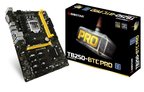 Biostar TB250-BTC DDR4 6.7 Gen M.2 H110 ATX Anakart
