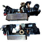 Baymak İdee Alt Blok Komple