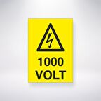 1000 Volt