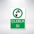 İçilebilir Su