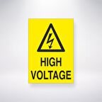 High Voltage