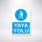 Yaya Yolu