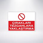 Çırakları Tezgaha Yaklaştırma