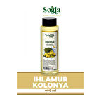 Ihlamur Kolonyası 400mL